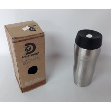 VASO TERMICO ACERO INOX 450CC DISCOVERY   14726
