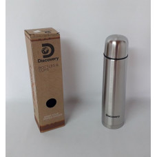 TERMO BALA ACERO INOX 1LT DISCOVERY   14720