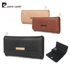 BILLETERA DAMA PIERRE CARDIN   51177