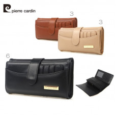 BILLETERA DAMA PIERRE CARDIN   51206