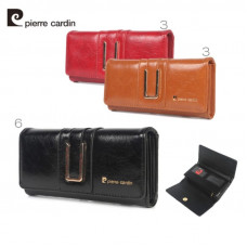 BILLETERA DAMA PIERRE CARDIN   51182