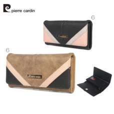 BILLETERA DAMA PIERRE CARDIN   51180
