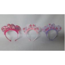VINCHA INFANTIL OREJITAS   29780