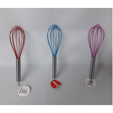 BATIDOR SILICONA 25CM   BNB24531