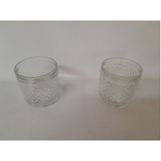 VASO WHISKY BARROCO 200CC   320944