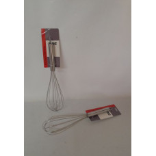 BATIDOR ACERO 30CM   150194