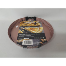 TARTERA DESMONTABLE 28x3CM   FG220014