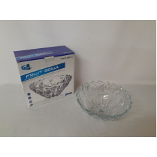 BOWL FRUTERO VIDRIO 24x11CM   NS085324