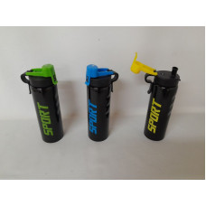 BOTELLA SPORT ACERO 700CC   NS320162