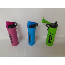 BOTELLA SPORT ACERO 700CC   NS320154