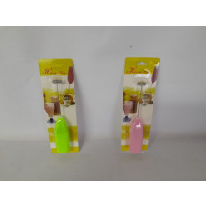 BATIDOR ESPUMADOR DE LECHE   202140