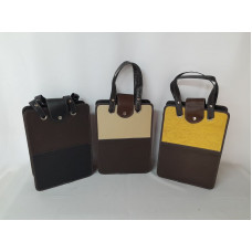 BOLSO MATERO JULIA  25x36CM   65013