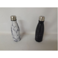 BOTELLA ACERO INOX 500CC DISE?O   25186