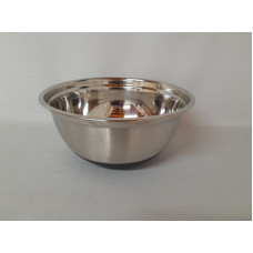 BOWL C/BASE SILICONA 30CM   23372-30