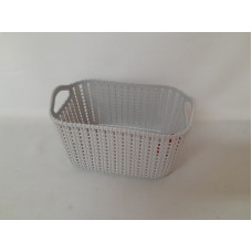 CANASTO CALADO 24x17x12CM   16902