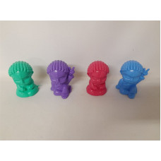 BUDA PORTASAHUMERIO COLOR 10CM   9016