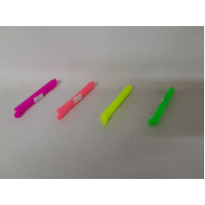 CIERRA BOLSAS FLUO   8047