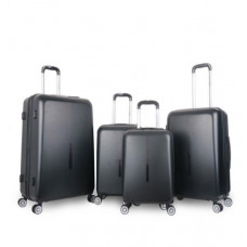 SET VALIJAS WANDERLUST ABS X 4 18/20/22/24   31413