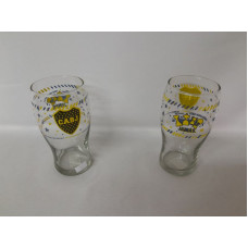 VASO PINTA 540CC BOCA   490511