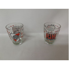 VASO PAMPA 400CC RIVER   490525