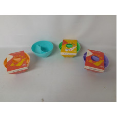 BOWL DOS TIEMPOS 15CM   900280