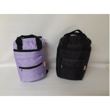 BOLSO MATERO MATELASSE   MAD00003