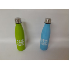 BOTELLA C/FRASES 700CC   249663