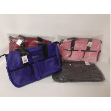 BOLSO CORDURA 28x45CM   320119