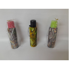 BOTELLA ACERO DISE?O 700CC   320150