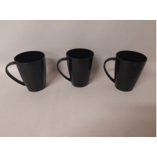 TAZA PLASTICA COLOR 400cc   4769