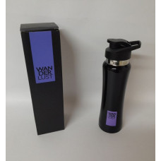 BOTELLA METAL WANDERLUST 750CC   31362