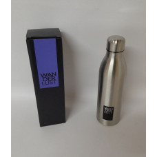 BOTELLA METAL WANDERLUST 1000CC   31363