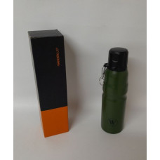 BOTELLA METAL WANDERLUST 750CC   31366