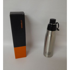BOTELLA METAL WANDERLUST 750CC   31367