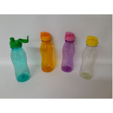 BOTELLA GOTA TAPA FLIP 600CC   4808