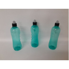 BOTELLA COLOR PICO PUSH PULL 600CC   4815