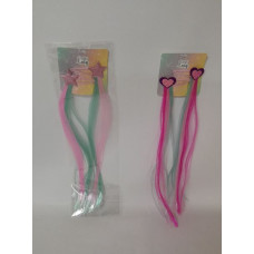 SET TIC TAC INFANTIL CORAZON C/PELO   31281