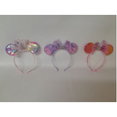 VINCHA INFANTIL OREJITAS   29775