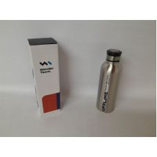 BOTELLA METAL WANDER 750ml   32225