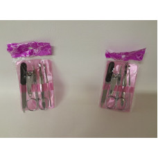 SET MANICURA 5 pzas   117479