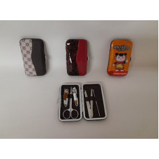 SET MANICURA 6 pzas   122880