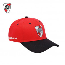 GORRA RIVER PLATE OFICIAL   RP01