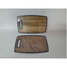 TABLA P/CORTAR PLASTICO 37x23cm   NS230142