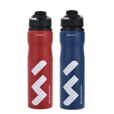BOTELLA METAL 650ml   32227