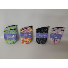 SET YERBA/AZUCAR TELA DISE?O   MCH00010