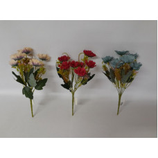 VARA x7 FLORES 30cm   818976