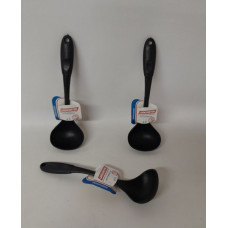 CUCHARON NYLON 28cm LOEKEMEYER   392