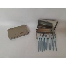 SET BROCHAS P/MAQUILLAJE   1927
