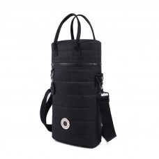 BOLSO MATERO PINK C/LLAVERO SKORA   32510