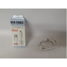 CABLE USB 1.5mts   ADE357